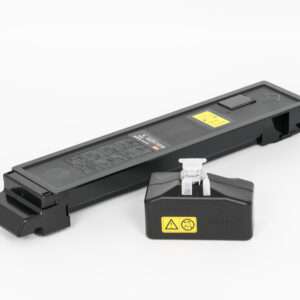 Toner Neutro Nero + Vaschetta Recupero