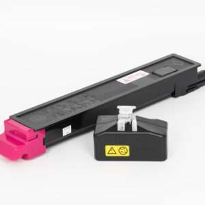 Toner Neutro Magenta + Vaschetta Recupero