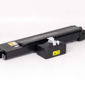 Toner Neutro Nero + Vaschetta Recupero