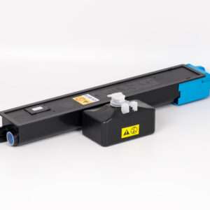 Toner Neutro Ciano + Vaschetta Recupero