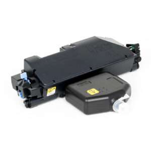 Toner Neutro Nero + Vaschetta Recupero