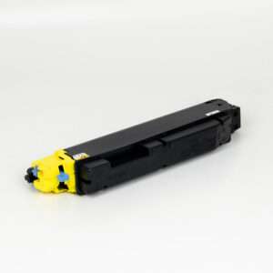 Toner Neutro Giallo + Vaschetta Recupero