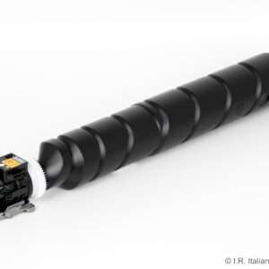 Toner Neutro Nero
