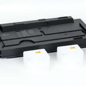 Toner Neutro + 2 Vaschette Recupero Toner