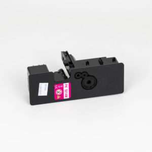Toner Neutro Magenta + Vaschetta Recupero Toner