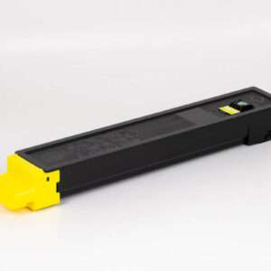 Toner Neutro Giallo + Vaschetta Recupero Toner