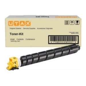 Toner Originale Giallo