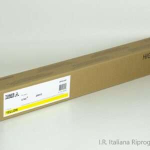Toner Neutro Giallo