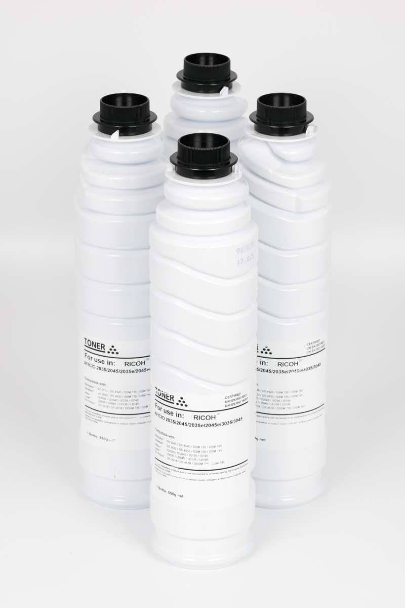 Toner Kit Neutro