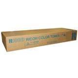 Toner Originale Ciano