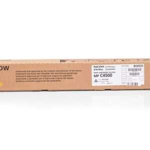 Toner Originale Giallo