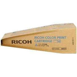 Toner Originale Ciano