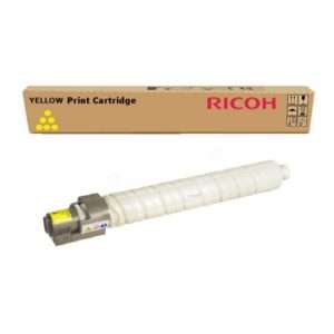Toner Originale Giallo
