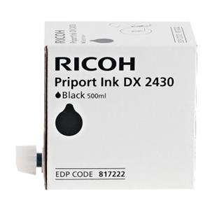 Inchiostro Kit Originale Nero