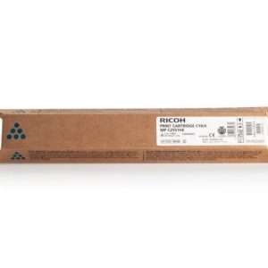 Toner Originale Ciano