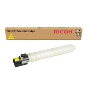 Toner Originale Giallo