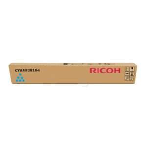 Toner Originale Ciano