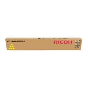 Toner Originale Giallo