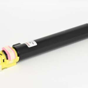 Toner Neutro Giallo