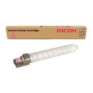 Toner Originale Magenta
