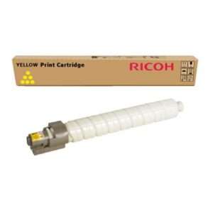 Toner Originale Giallo