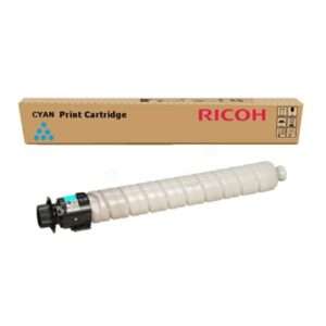 Toner Originale Ciano