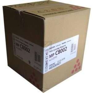 Toner Originale Magenta