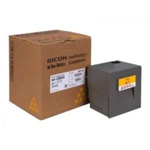 Toner Originale Giallo