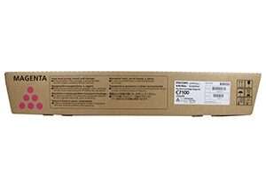 Toner Originale Magenta