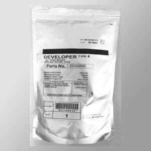 Developer Originale