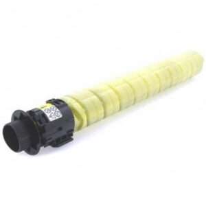 Toner Originale Giallo
