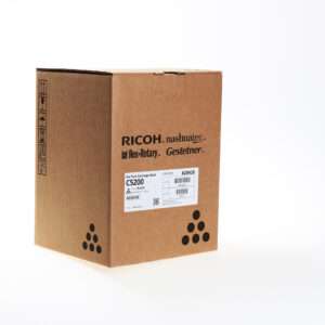 Toner Originale Nero