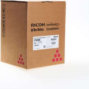 Toner Originale Magenta