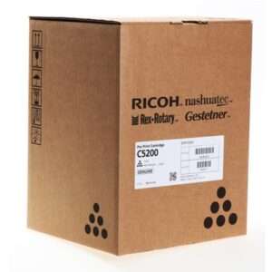 Toner Originale Giallo