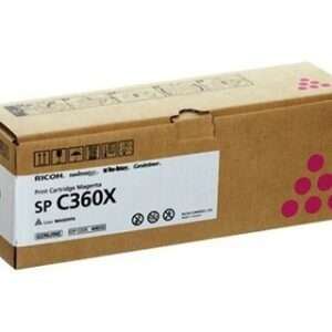 Toner Originale Magenta