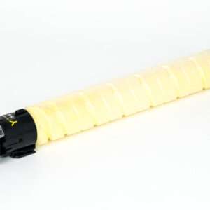 Toner Neutro Giallo