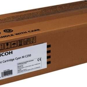 Toner Originale Ciano