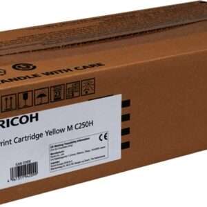 Toner Originale Giallo