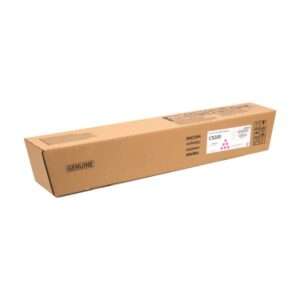 Toner Originale Magenta