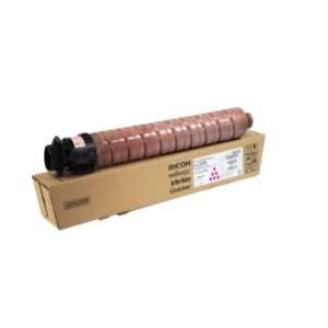 Toner Originale Magenta