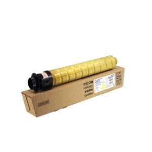 Toner Originale Giallo