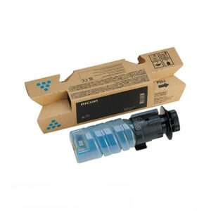 Toner Originale Ciano