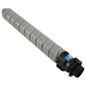 Toner Originale Ciano