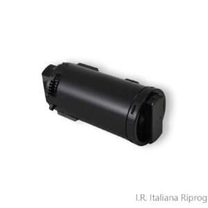 Toner Neutro Nero