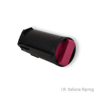 Toner Neutro Magenta