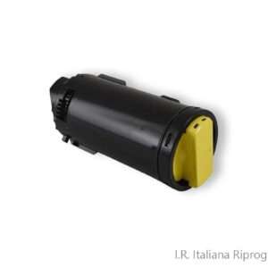Toner Neutro Giallo
