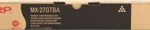 Toner Originale Nero