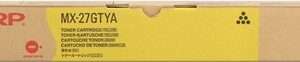 Toner Originale Giallo