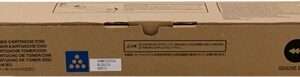 Toner Originale Ciano