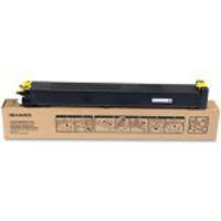 Toner Originale Giallo
